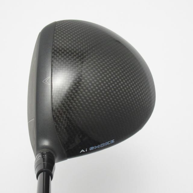 【中古ゴルフクラブ】キャロウェイゴルフ　Ai SMOKE　パラダイム Ai SMOKE MAX ドライバー TENSEI 50 for Callaway　シャフト：TENSEI …_1