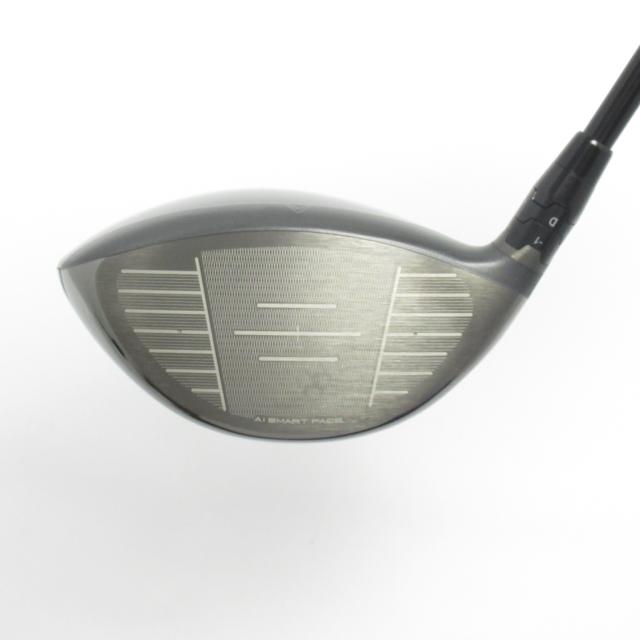 【中古ゴルフクラブ】キャロウェイゴルフ　Ai SMOKE　パラダイム Ai SMOKE MAX ドライバー TENSEI 50 for Callaway　シャフト：TENSEI …_2