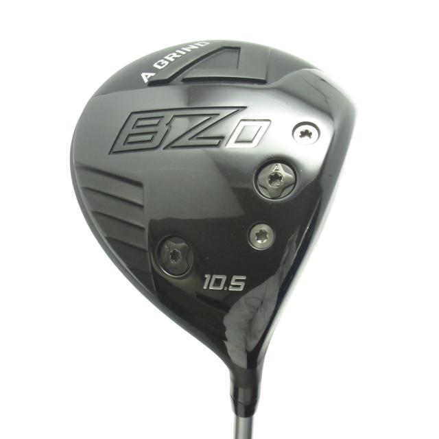 【中古ゴルフクラブ】エーデザインゴルフ　A GRIND　A GRIND BZ D ドライバー ATTAS DAAAS 6　シャフト：ATTAS DAAAS 6