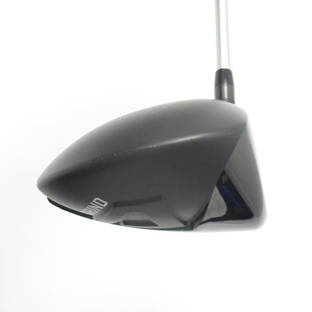【中古ゴルフクラブ】エーデザインゴルフ　A GRIND　A GRIND BZ D ドライバー ATTAS DAAAS 6　シャフト：ATTAS DAAAS 6_3