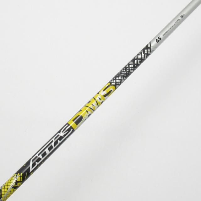 【中古ゴルフクラブ】エーデザインゴルフ　A GRIND　A GRIND BZ D ドライバー ATTAS DAAAS 6　シャフト：ATTAS DAAAS 6_5