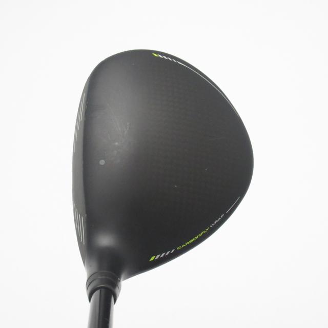 【中古ゴルフクラブ】ピン　G430　G430 MAX フェアウェイウッド ALTA J CB BLACK　シャフト：ALTA J CB BLACK_1