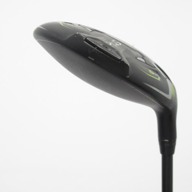 【中古ゴルフクラブ】ピン　G430　G430 MAX フェアウェイウッド ALTA J CB BLACK　シャフト：ALTA J CB BLACK_4