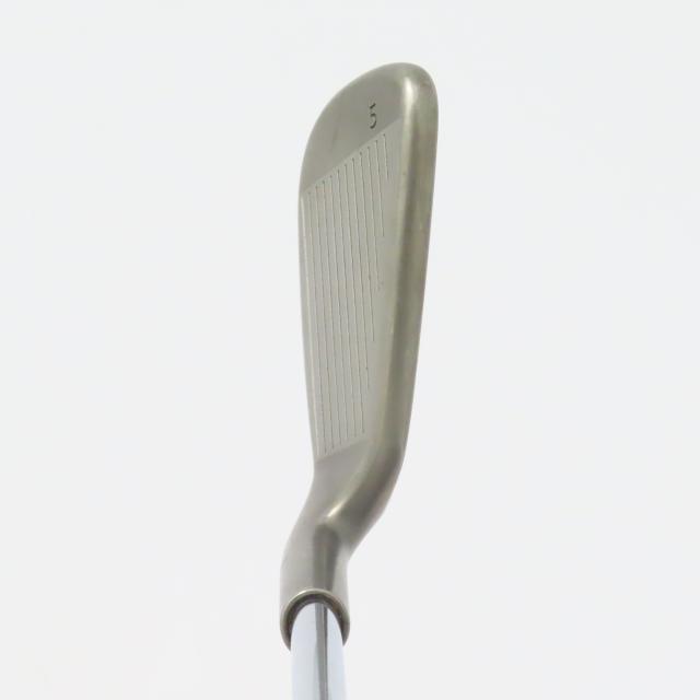 【中古ゴルフクラブ】ピン　G25　G25 アイアン CFS　シャフト：CFS_1