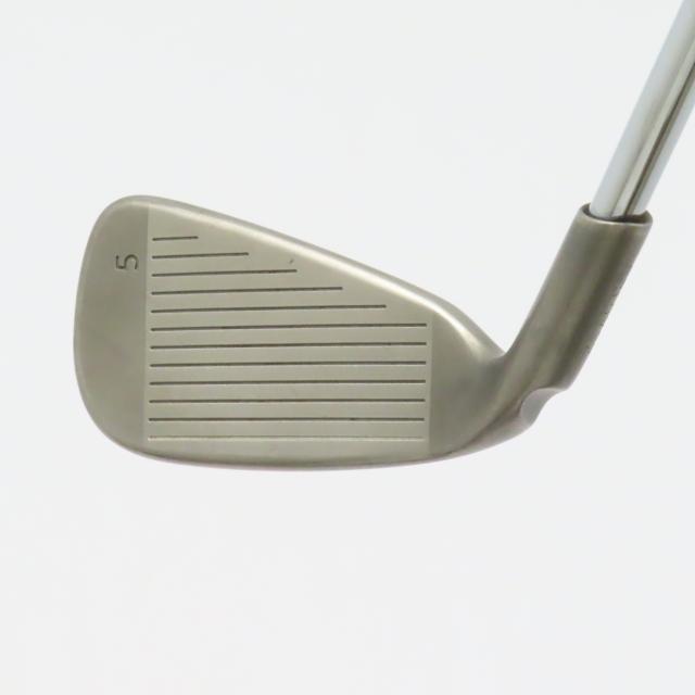 【中古ゴルフクラブ】ピン　G25　G25 アイアン CFS　シャフト：CFS_2