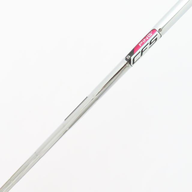 【中古ゴルフクラブ】ピン　G25　G25 アイアン CFS　シャフト：CFS_4