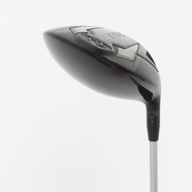【中古ゴルフクラブ】タイトリスト　TITLEIST　TS2 ドライバー Titleist Speeder 519 Evolution　シャフト：Titleist Speeder 519 Evol…_4