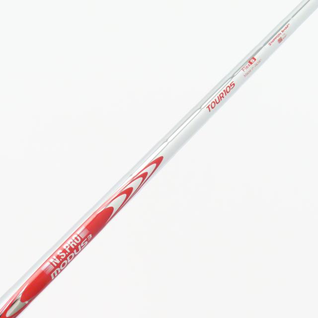 【中古ゴルフクラブ】テーラーメイド　P8　P8CB(2025) アイアン N.S.PRO MODUS3 TOUR 105　シャフト：N.S.PRO MODUS3 TOUR 105_4