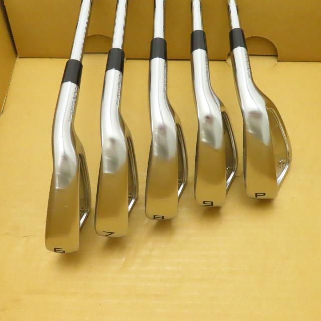 【中古ゴルフクラブ】テーラーメイド　P8　P8CB(2025) アイアン N.S.PRO MODUS3 TOUR 105　シャフト：N.S.PRO MODUS3 TOUR 105_6