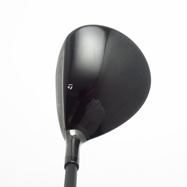 【中古ゴルフクラブ】テーラーメイド　Qi10　Qi10 フェアウェイウッド Diamana WB 63　シャフト：Diamana WB 63_1