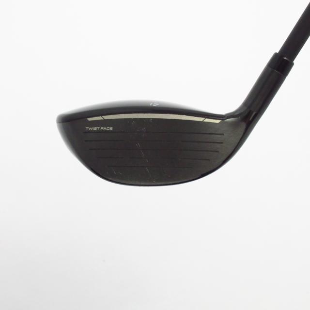 【中古ゴルフクラブ】テーラーメイド　Qi10　Qi10 フェアウェイウッド Diamana WB 63　シャフト：Diamana WB 63_2