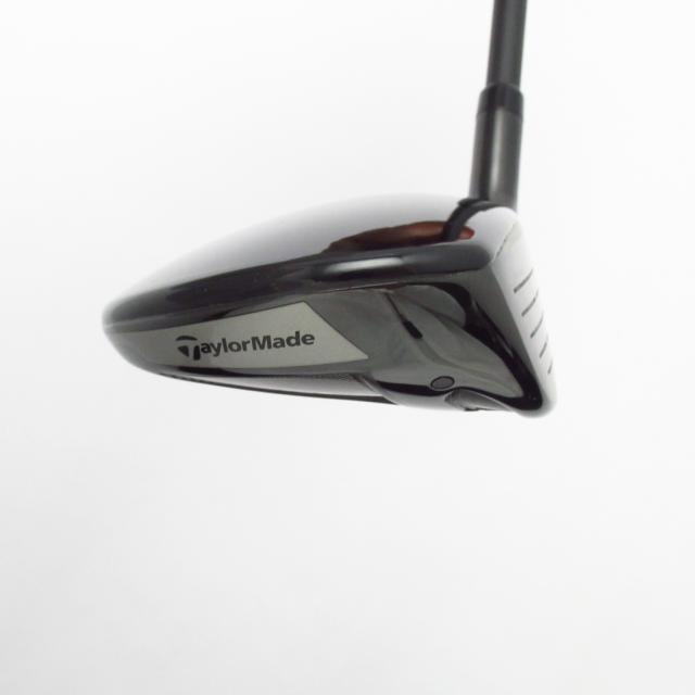 【中古ゴルフクラブ】テーラーメイド　Qi10　Qi10 フェアウェイウッド Diamana WB 63　シャフト：Diamana WB 63_3