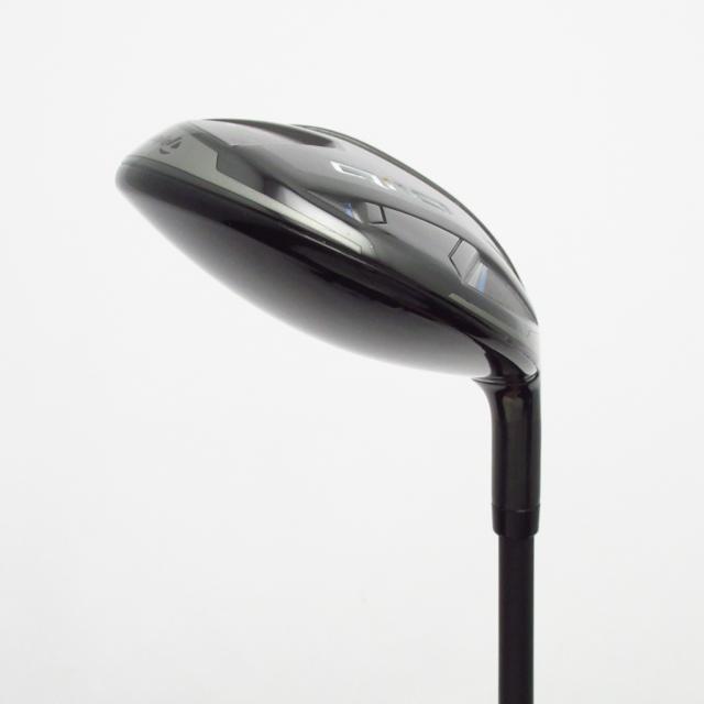 【中古ゴルフクラブ】テーラーメイド　Qi10　Qi10 フェアウェイウッド Diamana WB 63　シャフト：Diamana WB 63_4