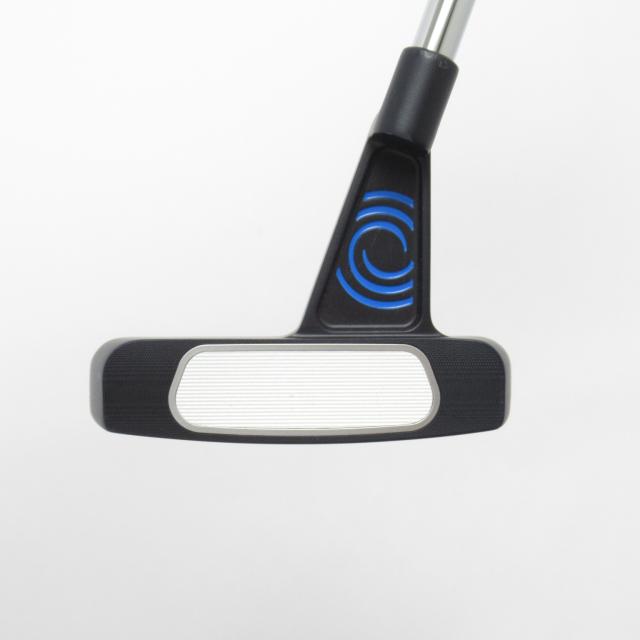 【中古ゴルフクラブ】オデッセイ　AI-ONE　Ai-ONE TRI-BEAM JAILBIRD MINI パター スチールシャフト　シャフト：スチールシャフト_2