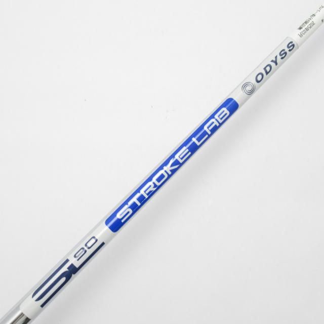 【中古ゴルフクラブ】オデッセイ　AI-ONE　Ai-ONE TRI-BEAM JAILBIRD MINI パター スチールシャフト　シャフト：スチールシャフト_5