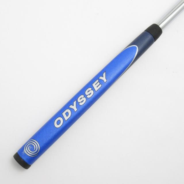 【中古ゴルフクラブ】オデッセイ　AI-ONE　Ai-ONE TRI-BEAM JAILBIRD MINI パター スチールシャフト　シャフト：スチールシャフト_6