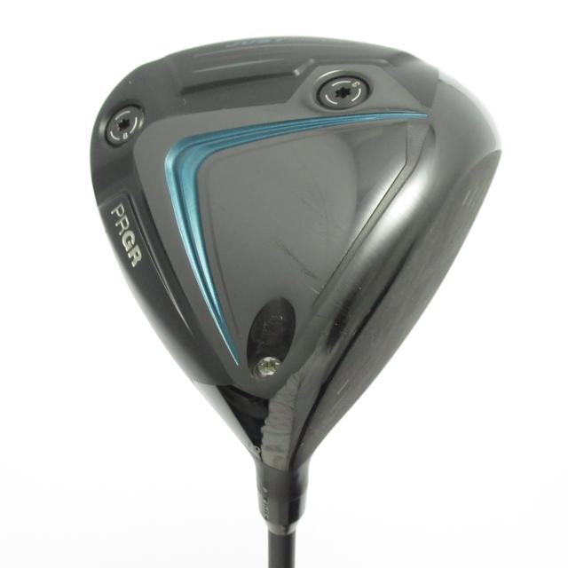 【中古ゴルフクラブ】プロギア　RS　RSX(2024) ドライバー Diamana FOR PRGR　シャフト：Diamana FOR PRGR