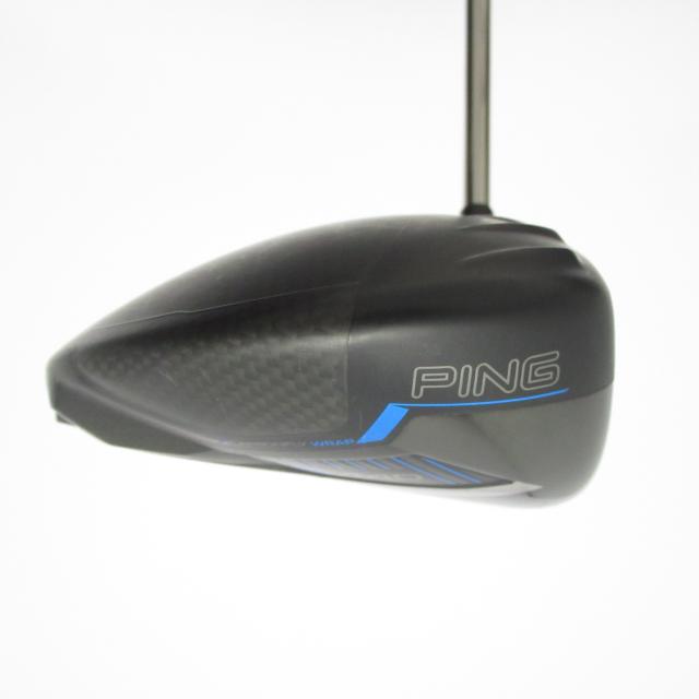 【中古ゴルフクラブ】ピン　G440　G440 LST ドライバー PING TOUR 2.0 CHROME 75　シャフト：PING TOUR 2.0 CHROME 75_3