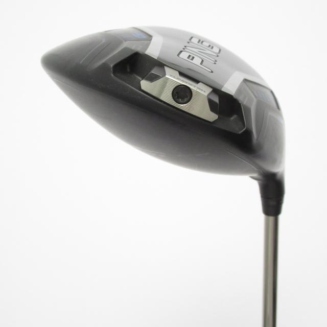 【中古ゴルフクラブ】ピン　G440　G440 LST ドライバー PING TOUR 2.0 CHROME 75　シャフト：PING TOUR 2.0 CHROME 75_4