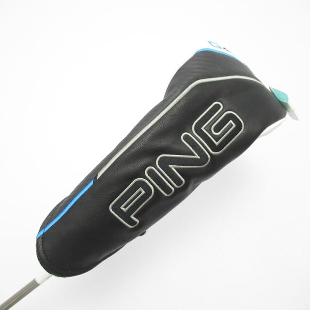 【中古ゴルフクラブ】ピン　G440　G440 LST ドライバー PING TOUR 2.0 CHROME 75　シャフト：PING TOUR 2.0 CHROME 75_7