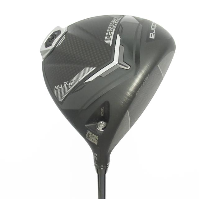 【中古ゴルフクラブ】コブラ　cobra　DS-ADAPT MAX-K ドライバー LIN-Q for Cobra　シャフト：LIN-Q for Cobra
