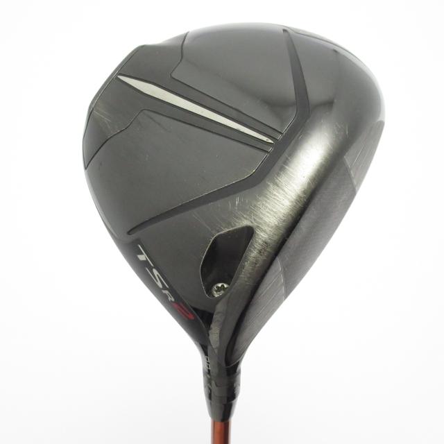 中古ゴルフクラブ】ダンロップ SRIXON スリクソン ZX5 MkII ドライバー
