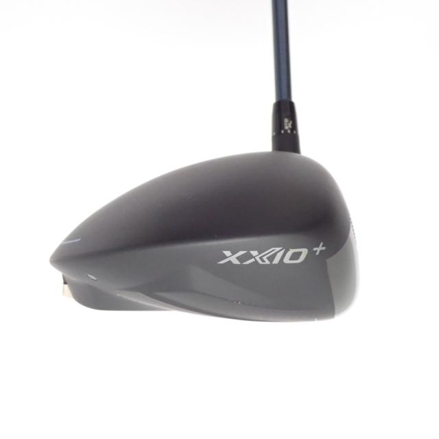 【中古ゴルフクラブ】ダンロップ　XXIO　ゼクシオ 14+ (2026) ドライバー SPEEDER NX DST for XXIO　シャフト：SPEEDER NX DST for XXIO_3