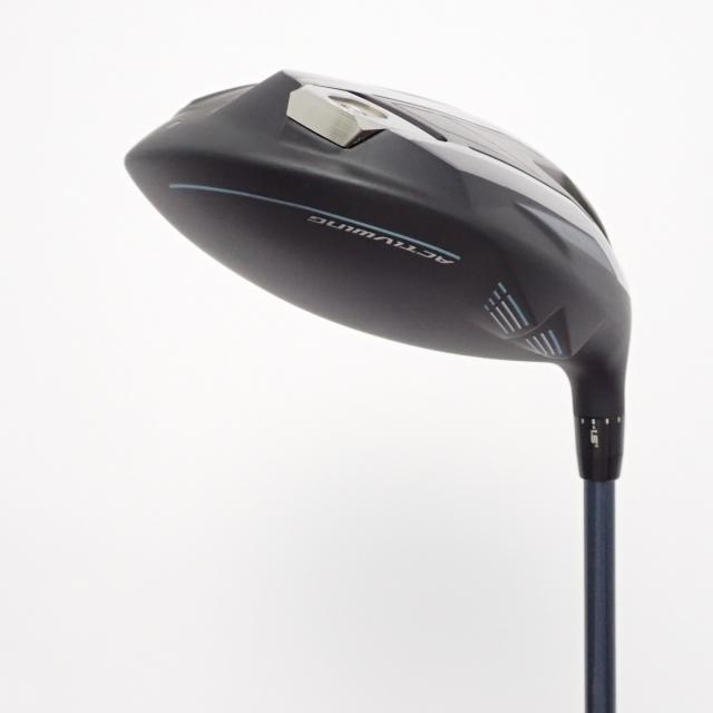 【中古ゴルフクラブ】ダンロップ　XXIO　ゼクシオ 14+ (2026) ドライバー SPEEDER NX DST for XXIO　シャフト：SPEEDER NX DST for XXIO_4
