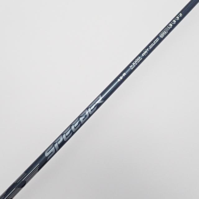 【中古ゴルフクラブ】ダンロップ　XXIO　ゼクシオ 14+ (2026) ドライバー SPEEDER NX DST for XXIO　シャフト：SPEEDER NX DST for XXIO_5