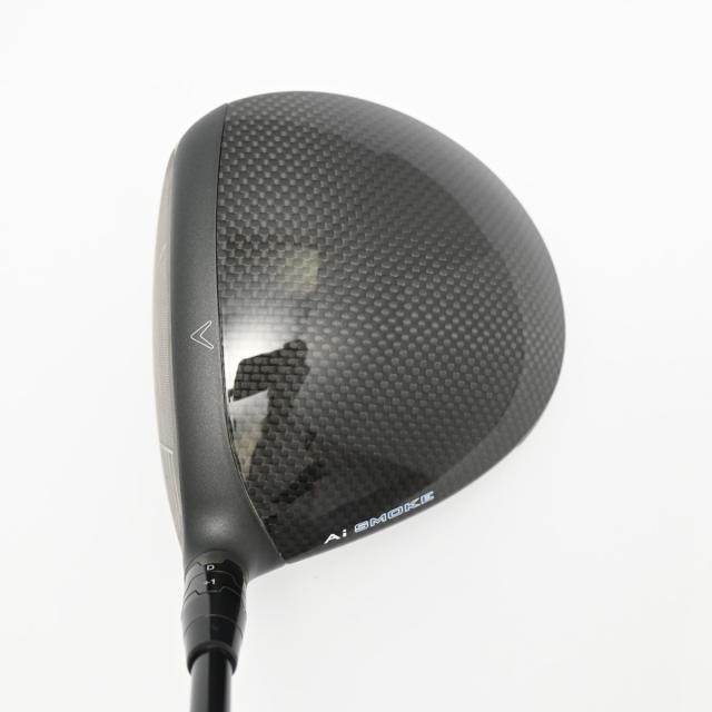 【中古ゴルフクラブ】キャロウェイゴルフ　Ai SMOKE　パラダイム Ai SMOKE MAX ドライバー TENSEI 50 for Callaway　シャフト：TENSEI …_1