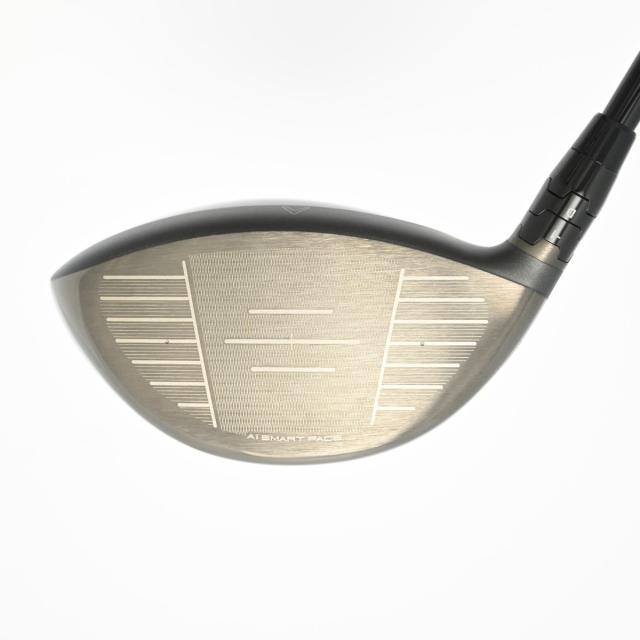 【中古ゴルフクラブ】キャロウェイゴルフ　Ai SMOKE　パラダイム Ai SMOKE MAX ドライバー TENSEI 50 for Callaway　シャフト：TENSEI …_2