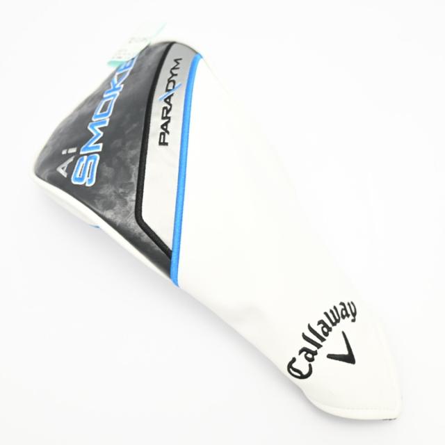 【中古ゴルフクラブ】キャロウェイゴルフ　Ai SMOKE　パラダイム Ai SMOKE MAX ドライバー TENSEI 50 for Callaway　シャフト：TENSEI …_7