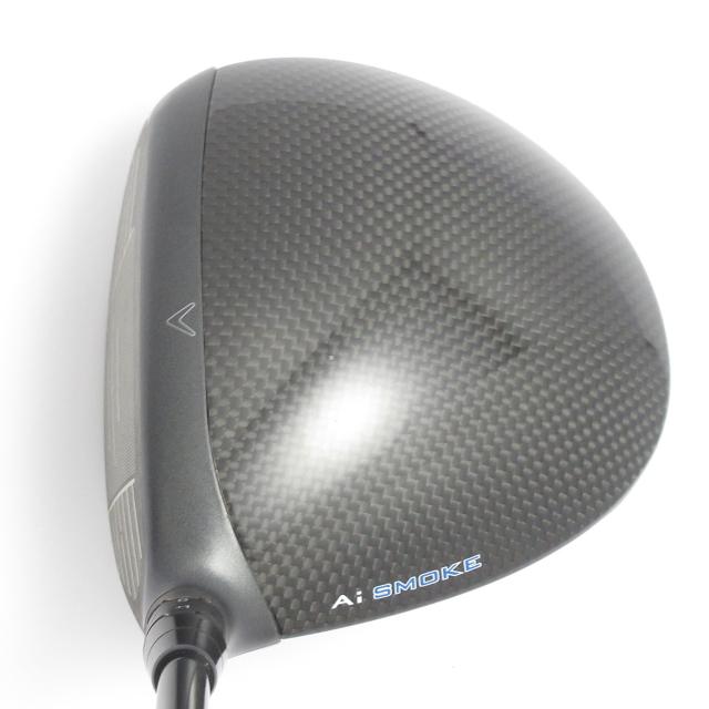【中古ゴルフクラブ】キャロウェイゴルフ　Ai SMOKE　パラダイム Ai SMOKE MAX ドライバー TENSEI 50 for Callaway　シャフト：TENSEI …_1