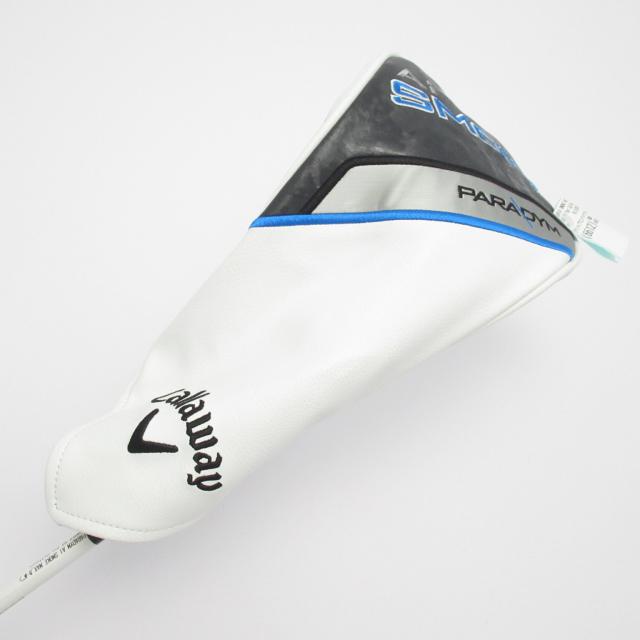 【中古ゴルフクラブ】キャロウェイゴルフ　Ai SMOKE　パラダイム Ai SMOKE MAX ドライバー TENSEI 50 for Callaway　シャフト：TENSEI …_7