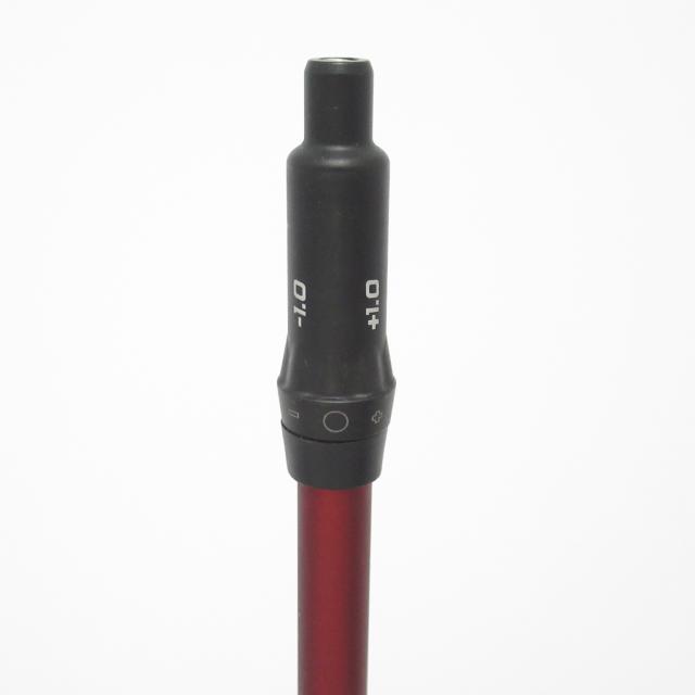 【中古】フジクラ　VENTUS　VENTUS RED(2024) ドライバー用_スリーブ付 VENTUS RED 5(2024)_1