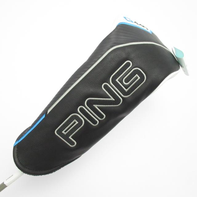 【中古ゴルフクラブ】ピン　G440　G440 LST ドライバー PING TOUR 2.0 CHROME 65　シャフト：PING TOUR 2.0 CHROME 65_7