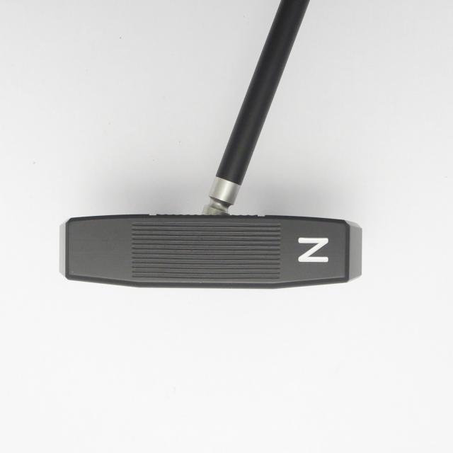 【中古ゴルフクラブ】イーブンロール　EVNROLL　Z5 BLACK Hatchback Mallet CS パター スチールシャフト　シャフト：スチールシャフト_2