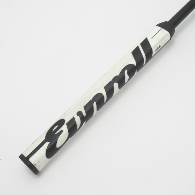 【中古ゴルフクラブ】イーブンロール　EVNROLL　Z5 BLACK Hatchback Mallet CS パター スチールシャフト　シャフト：スチールシャフト_6