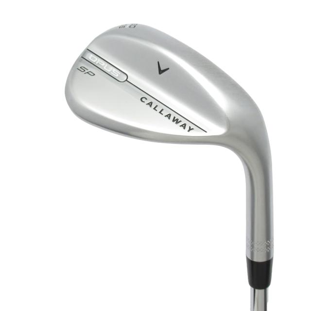 【中古ゴルフクラブ】キャロウェイゴルフ　Callaway Golf　OPUS SP クロム ウェッジ Dynamic Gold HT　シャフト：Dynamic Gold HT