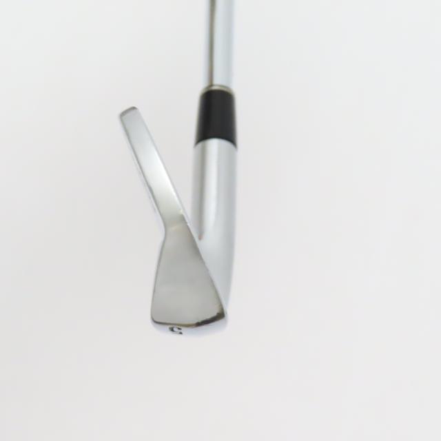 【中古ゴルフクラブ】ダンロップ　SRIXON　スリクソン Z-FORGED アイアン N.S.PRO MODUS3 TOUR 105　シャフト：N.S.PRO MODUS3 TOUR 105_3