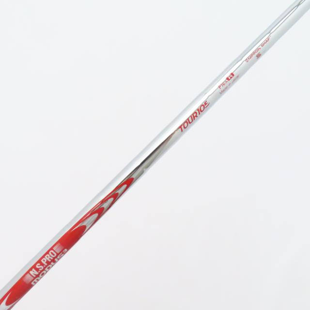【中古ゴルフクラブ】ダンロップ　SRIXON　スリクソン Z-FORGED アイアン N.S.PRO MODUS3 TOUR 105　シャフト：N.S.PRO MODUS3 TOUR 105_4