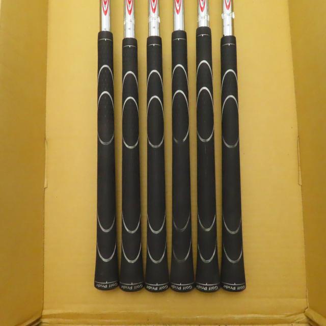 【中古ゴルフクラブ】ダンロップ　SRIXON　スリクソン Z-FORGED アイアン N.S.PRO MODUS3 TOUR 105　シャフト：N.S.PRO MODUS3 TOUR 105_7
