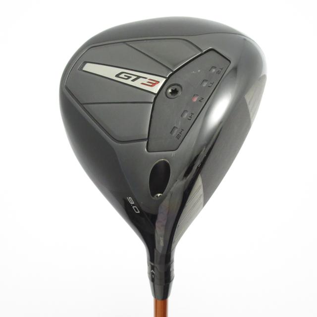 【中古ゴルフクラブ】タイトリスト　TITLEIST　GT3 ドライバー Tour AD DI-5(2020)　シャフト：Tour AD DI-5(2020)