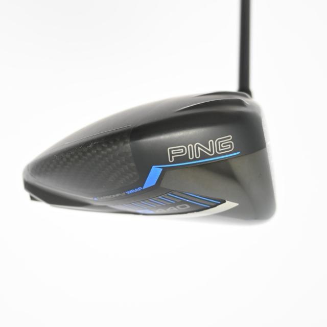 【中古ゴルフクラブ】ピン　G440　G440 MAX ドライバー PING TOUR 2.0 BLACK 65　シャフト：PING TOUR 2.0 BLACK 65_3