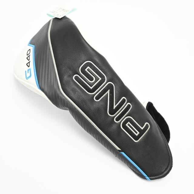 【中古ゴルフクラブ】ピン　G440　G440 MAX ドライバー PING TOUR 2.0 BLACK 65　シャフト：PING TOUR 2.0 BLACK 65_7
