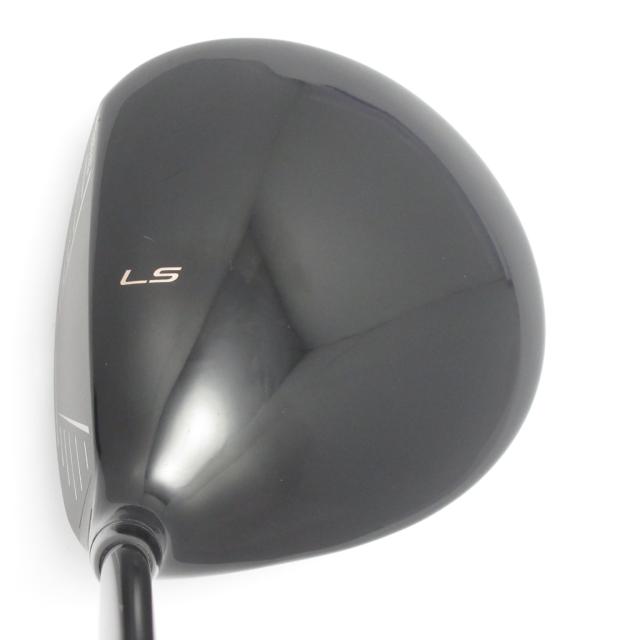 【中古ゴルフクラブ】プロギア　LS　LS(2023) ドライバー Speeder NX FOR PRGR　シャフト：Speeder NX FOR PRGR_1
