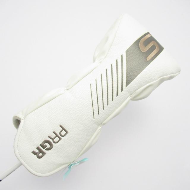 【中古ゴルフクラブ】プロギア　LS　LS(2023) ドライバー Speeder NX FOR PRGR　シャフト：Speeder NX FOR PRGR_7
