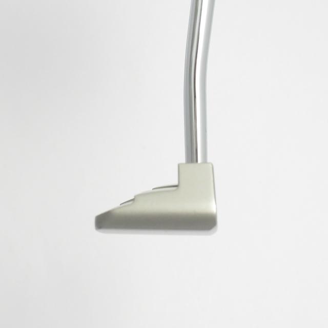 【中古ゴルフクラブ】ピン　PING　PLD ミルド クッシン パター スチールシャフト　シャフト：スチールシャフト_3
