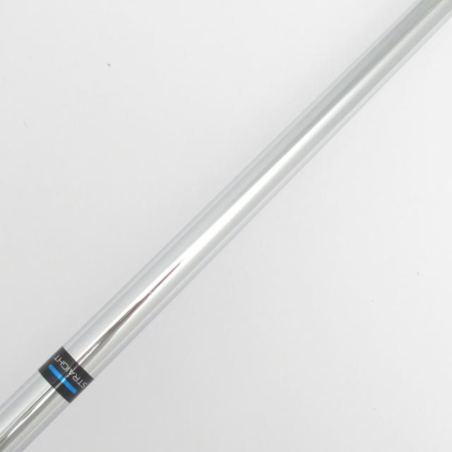 【中古ゴルフクラブ】ピン　PING　PLD ミルド クッシン パター スチールシャフト　シャフト：スチールシャフト_5