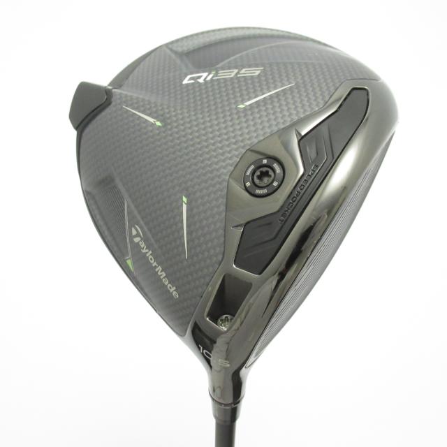 中古ゴルフクラブ】テーラーメイド Qi35 Qi35 ドライバー Diamana